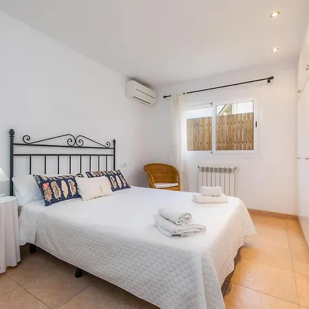 Vakantiehuis Can Gaya *