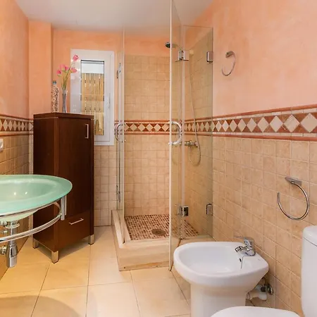 Can Gaya Vakantiehuis