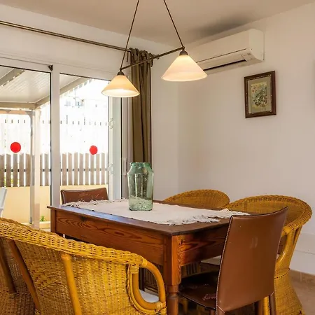 Can Gaya Vakantiehuis Alcúdia