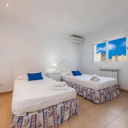 Can Gaya Vakantiehuis Alcúdia