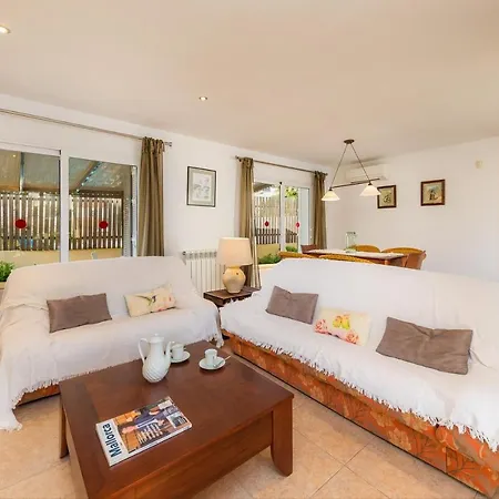 Can Gaya Vakantiehuis
